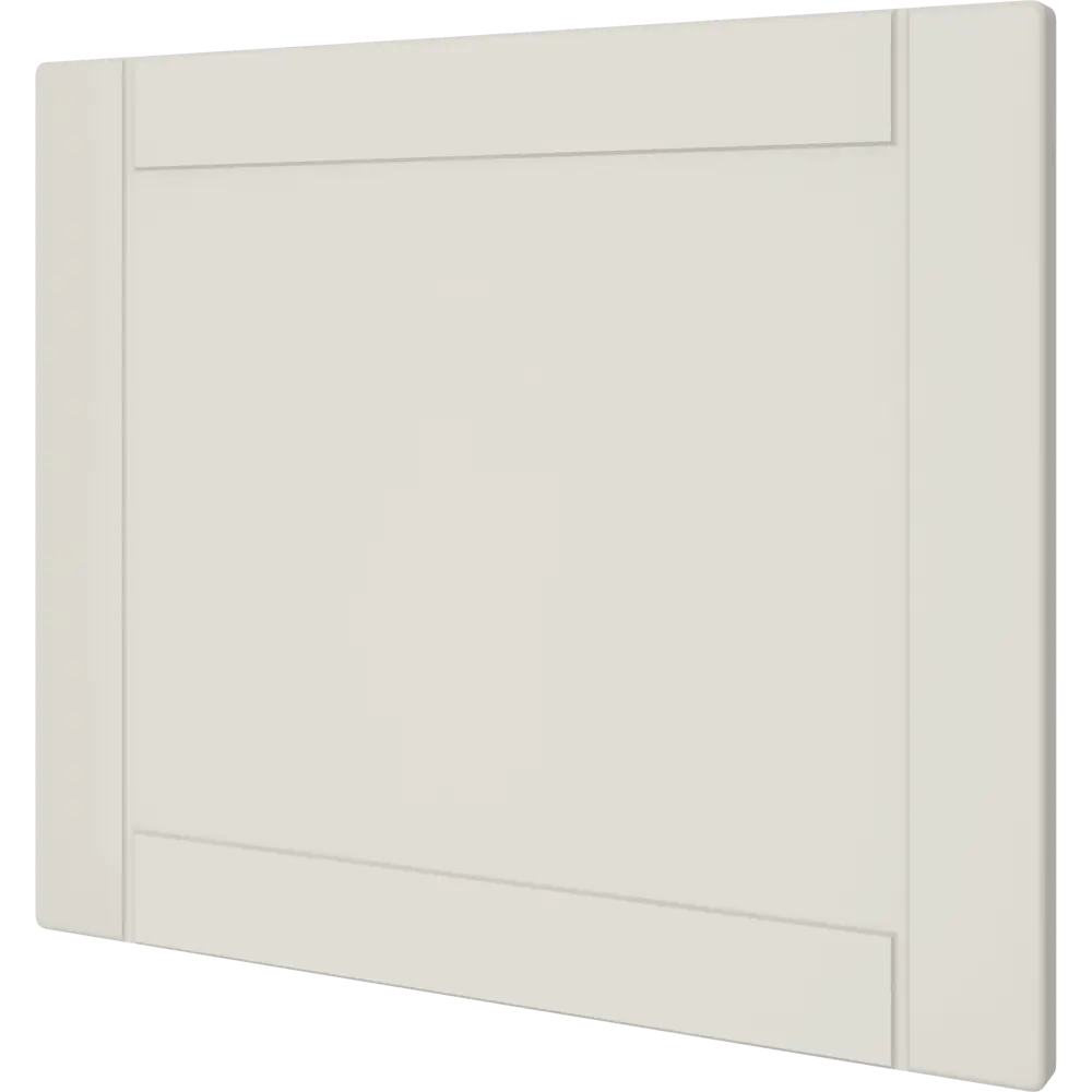 Santreyd Дверь для шкафа Лион Байонна 39.6x63.6 см цвет латте 89354828 STLM-1498371 - Вид №1