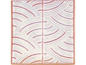 Пол / покрытие из глины ручной работы