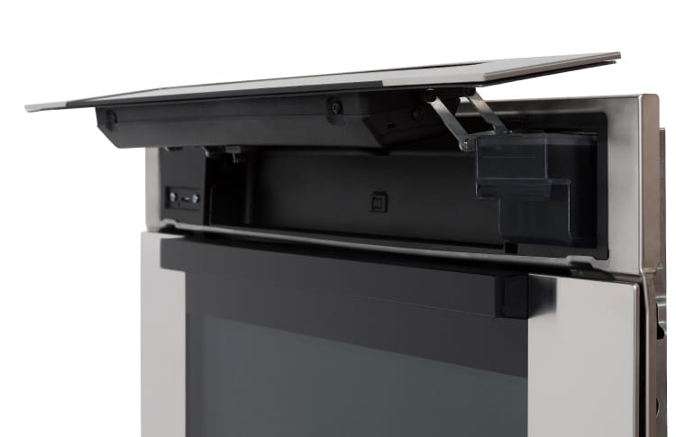 Вентилируемая пиролитическая встраиваемая печь Bertazzoni ARCH-00077121 - Вид №5