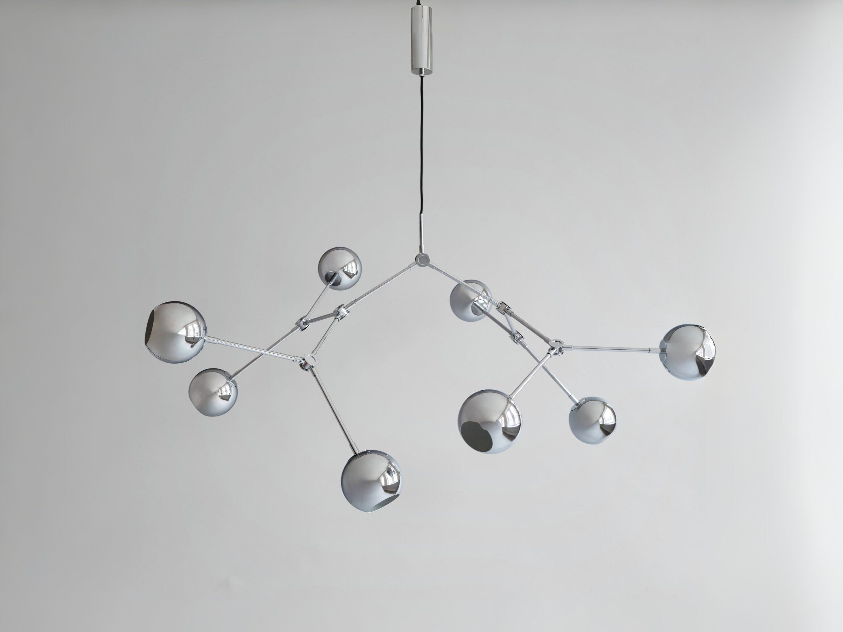 Металлическая люстра 101 Copenhagen ARCH-00038812 - Вид №3