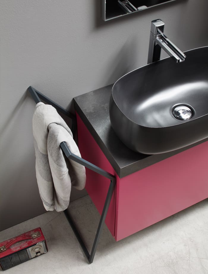 Комплект мебели 54 Arcom E.ly STARC29 - Вид №1