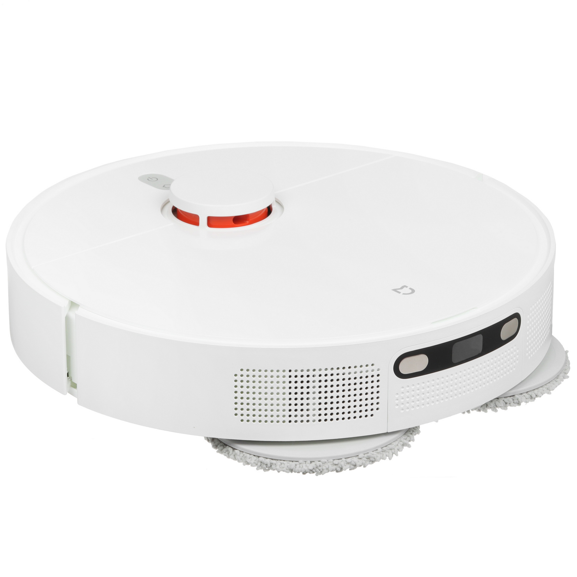 5438809 Робот-пылесос Mijia Mop 2 белый STDN-0098235 - Вид №1