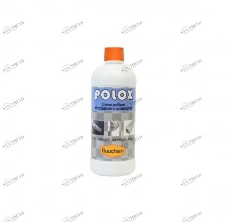 BAUCHEM Раскисляющий и осветляющий крем Pulitori e sgrassanti, lucidanti e solventi Santreyd sun-id-1439833