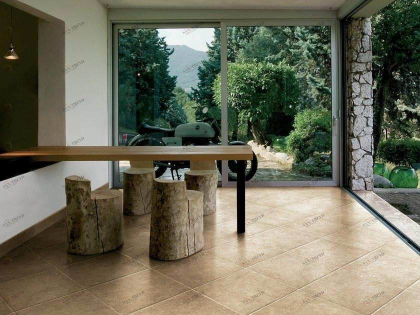 La Fabbrica Настенная / напольная плитка из керамогранита с эффектом камня Egeo sun-id-1380528