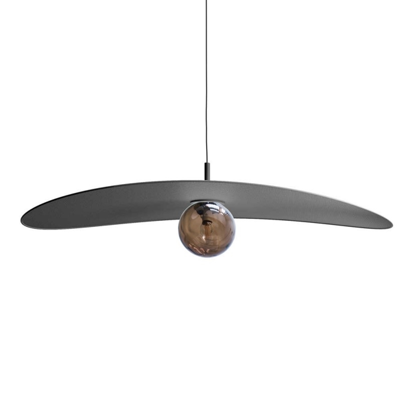 P383/SX260 Sound Volare Lamp большой и маленький Adriani e Rossi  - Вид №1