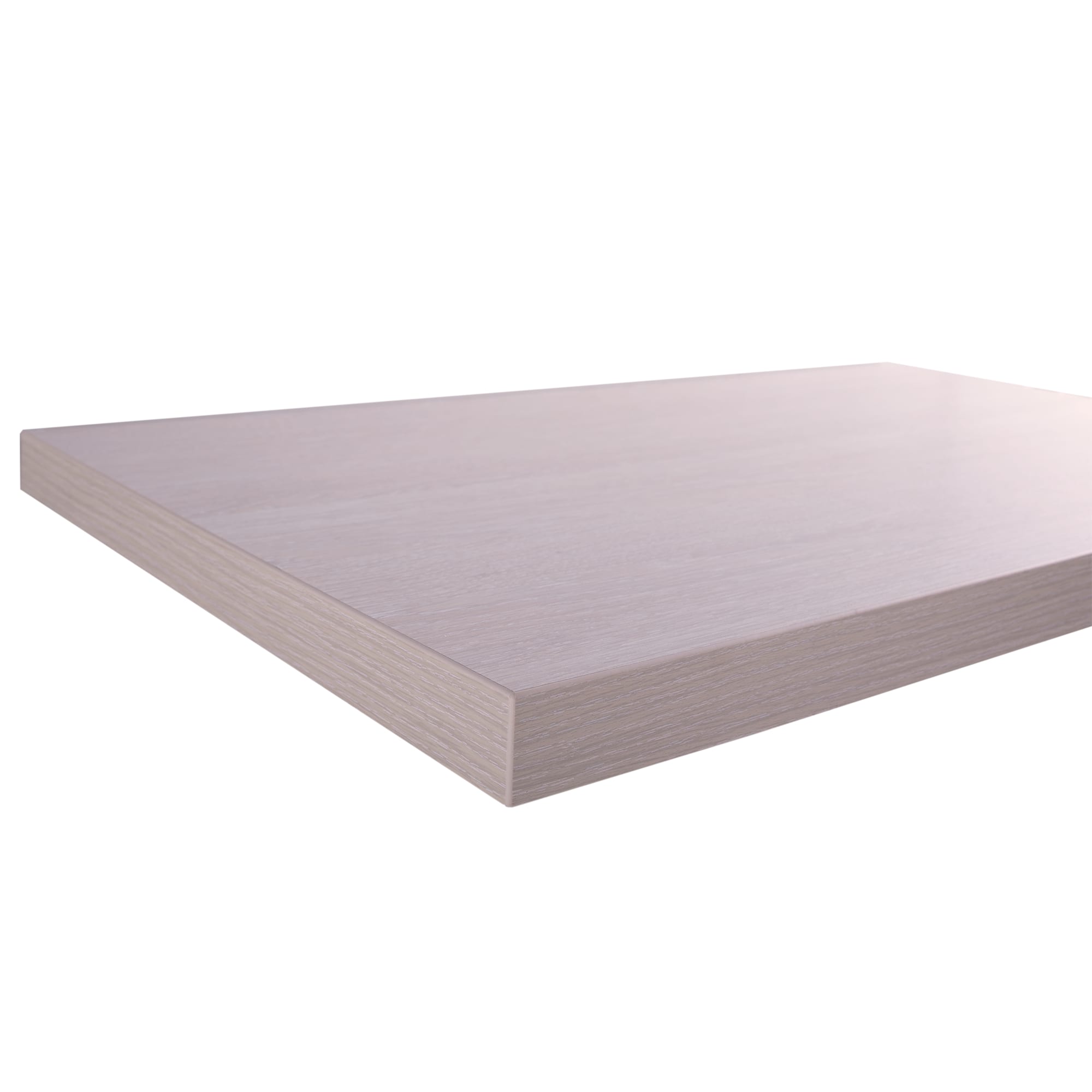 17357305 Столешница под раковину , 50х80 см, дуб белёный Порто Santreyd - Вид №4