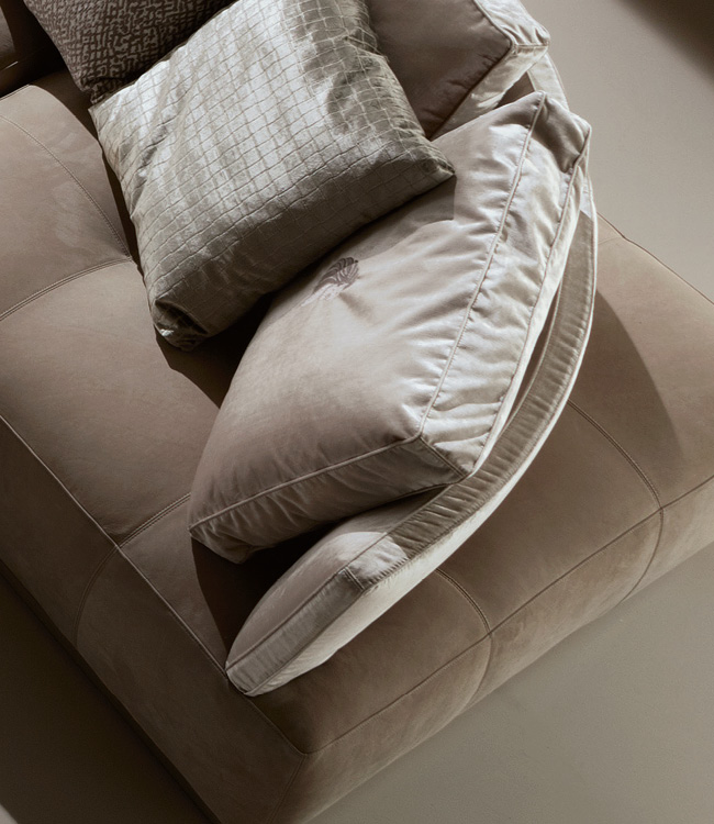 GRST265 Infinity секционный диван - giorgio collection - Вид №3