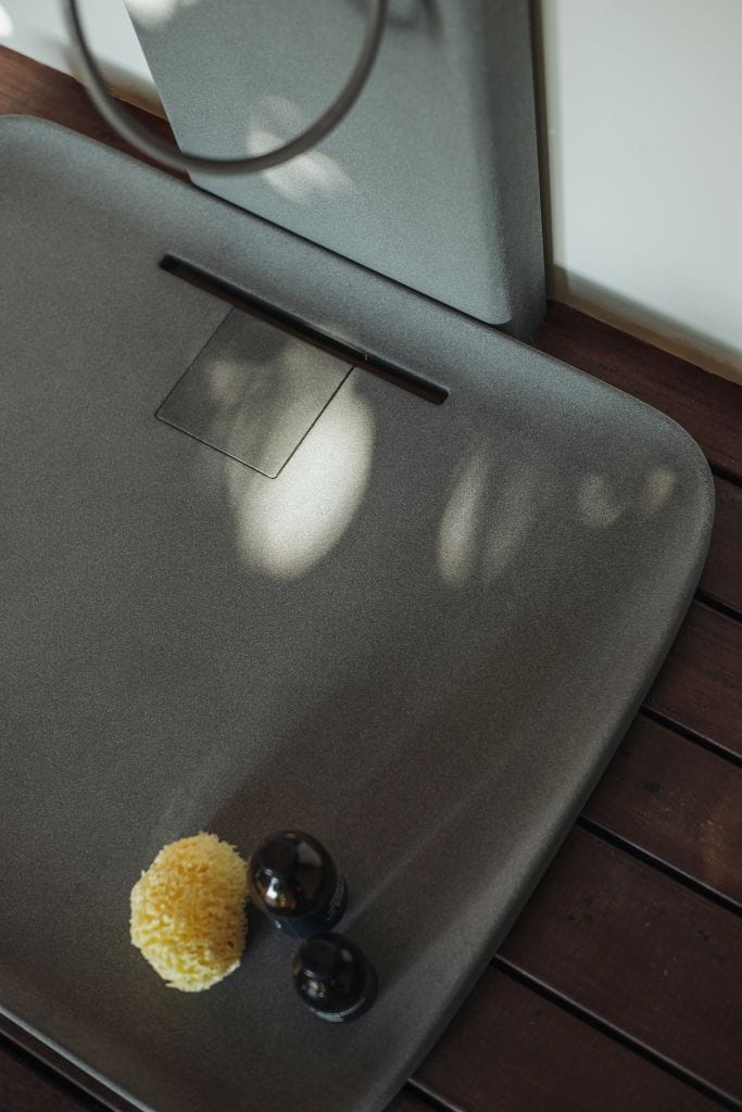 Душевая колонна из Цементаskin® Agape Petra ARCH-00142780