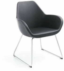 profim Стул для конференций Sled Fan