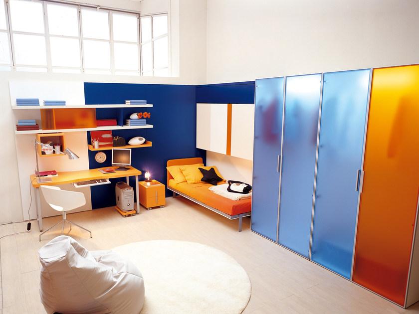 CLEI Раскладная кровать Lolli sun-id-1420156 - Вид №6