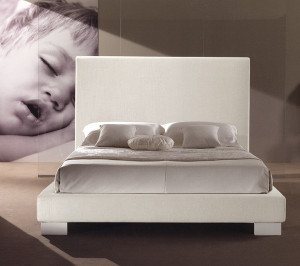 Кровать MAEVA PIERMARIA MAEVA ALTO