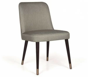 Fenabel Стул из мягкой ткани Kelly