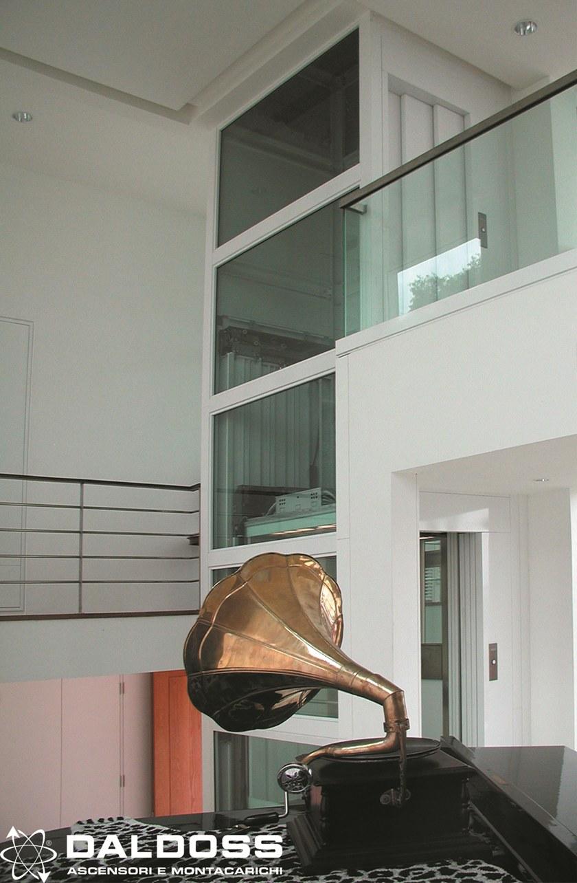 DALDOSS ELEVETRONIC Электрические подъемники / гидравлические подъемники sun-id-1423285 - Вид №3