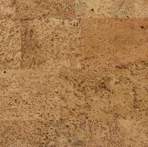 Пробка Viscork Homecork Exbrick (Гладкая) 905х295 мм 2001400112