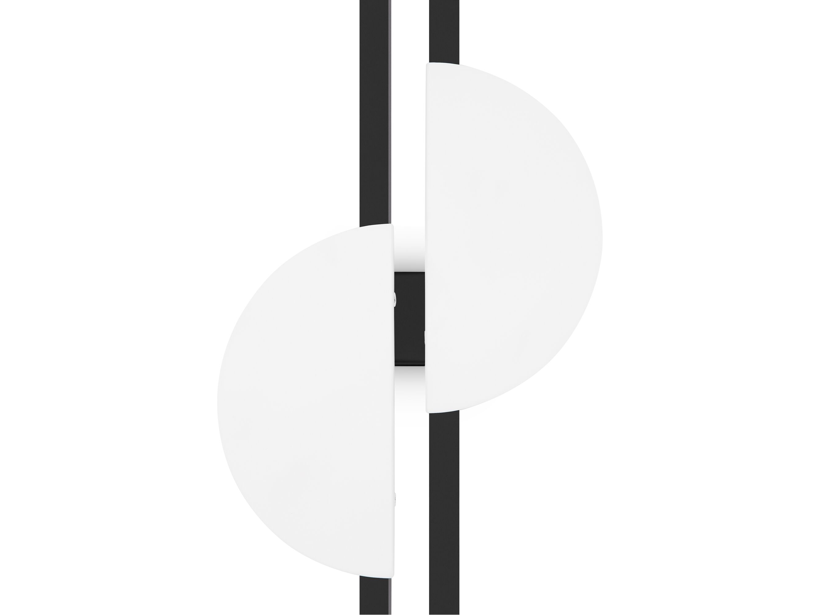 Алюминиевый светодиодный подвесной светильник Maytoni Skyline ARCH-00080021 - Вид №11