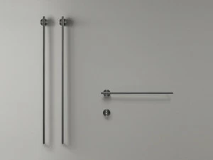 Ceadesign Настенный электрический модульный полотенцесушитель из нержавеющей стали Equilibrio Eqb 73