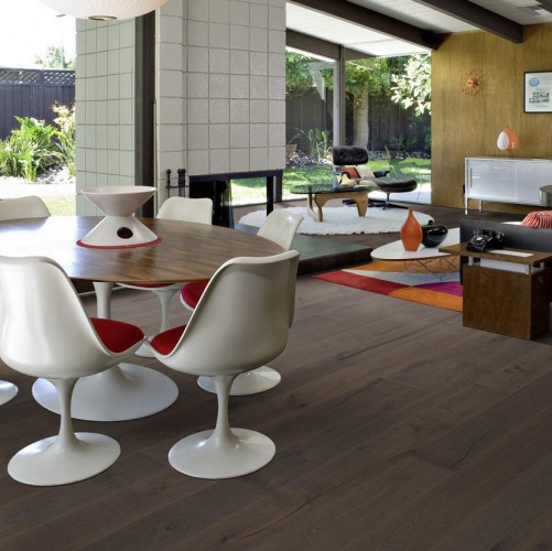 Паркетная доска Kahrs Дуб Ульф 2600200611 - Вид №20