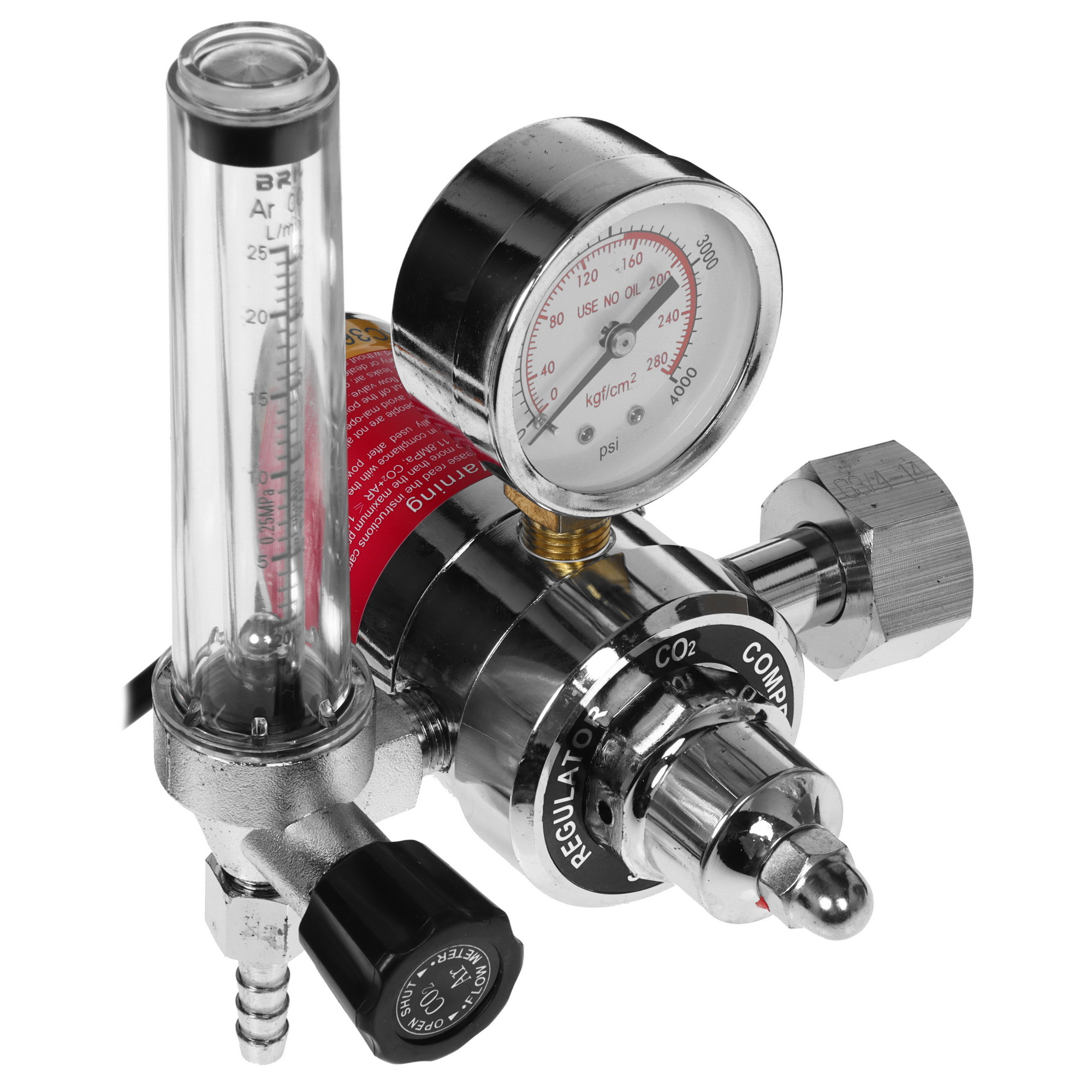 Сварочный аппарат Сварог MIG 500 (N388) 8197688 STDN-0074195 - Вид №11