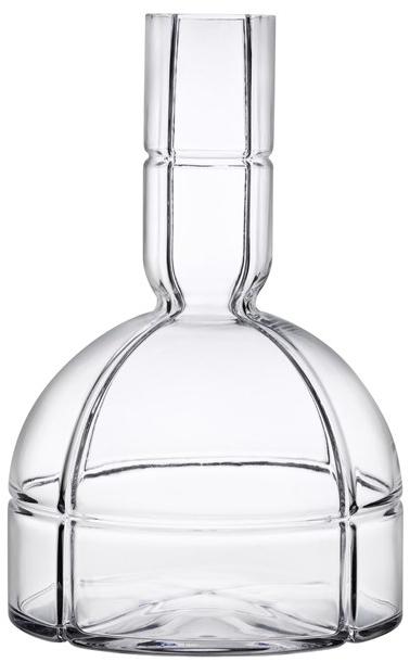 NUDE Хрустальный графин sun-id-1514563 - Вид №1