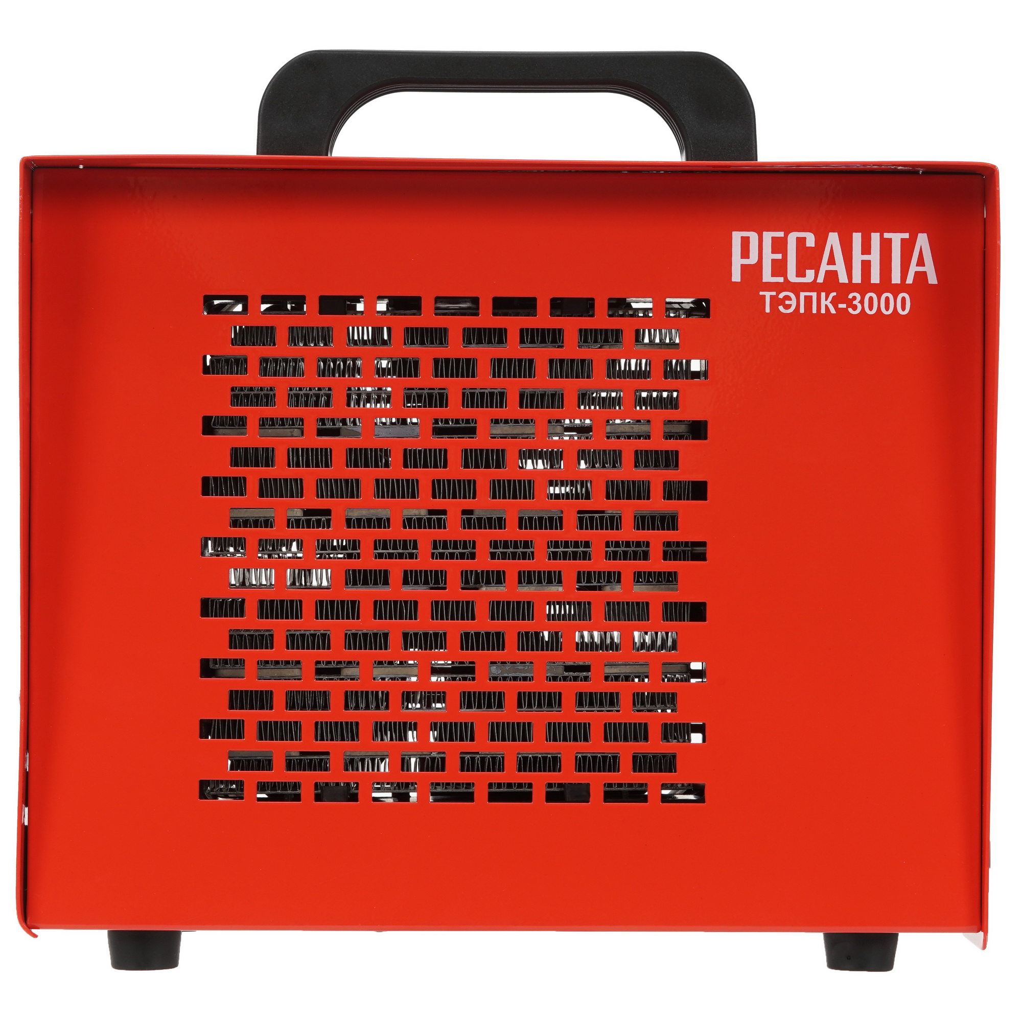 1070282 Тепловая пушка электрическая Ресанта ТЭПК-3000 STDN-0081849 - Вид №1