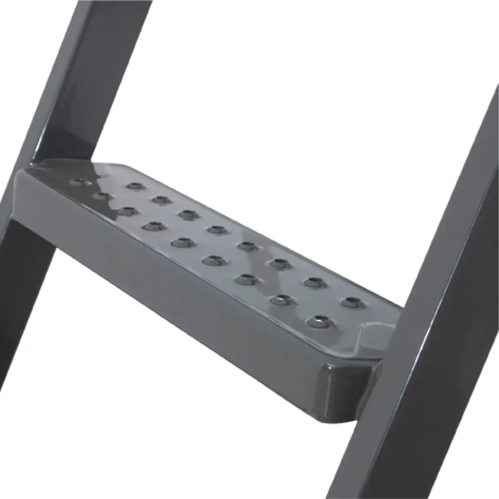 Лестница чердачная складная с секциями LMK 60х120х280 см 87889582 STLM-2129291 Fakro  - Вид №4