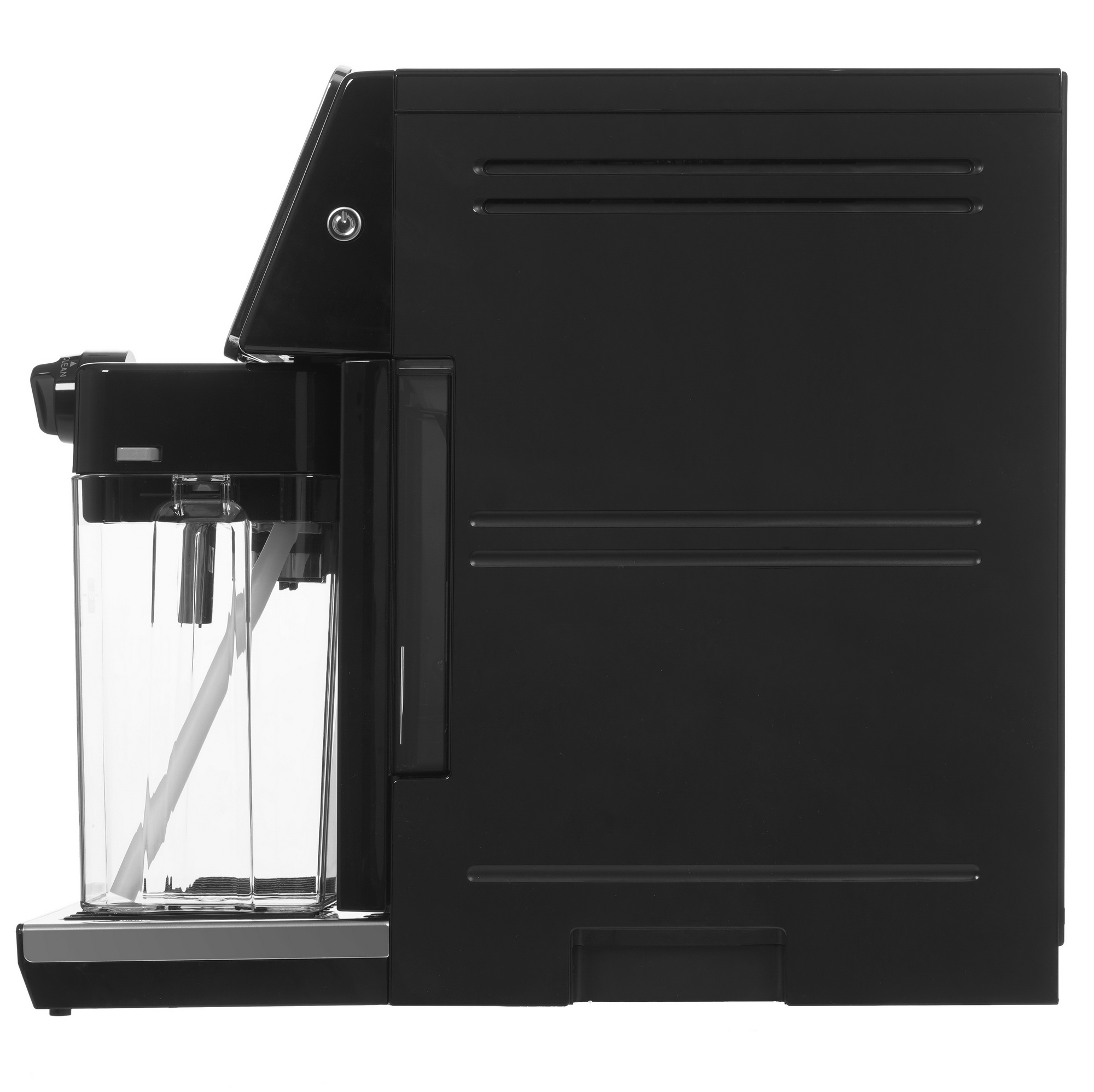 4797477 Кофемашина автоматическая DeLonghi ESAM 420.40.B черный STDN-0078230 - Вид №2