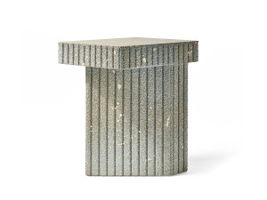 Прямоугольный журнальный столик Cimento®