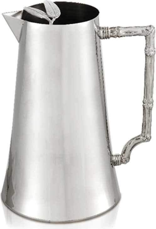 10573450 Michael Aram Кувшин Michael Aram Бамбук Сталь нержавеющая 