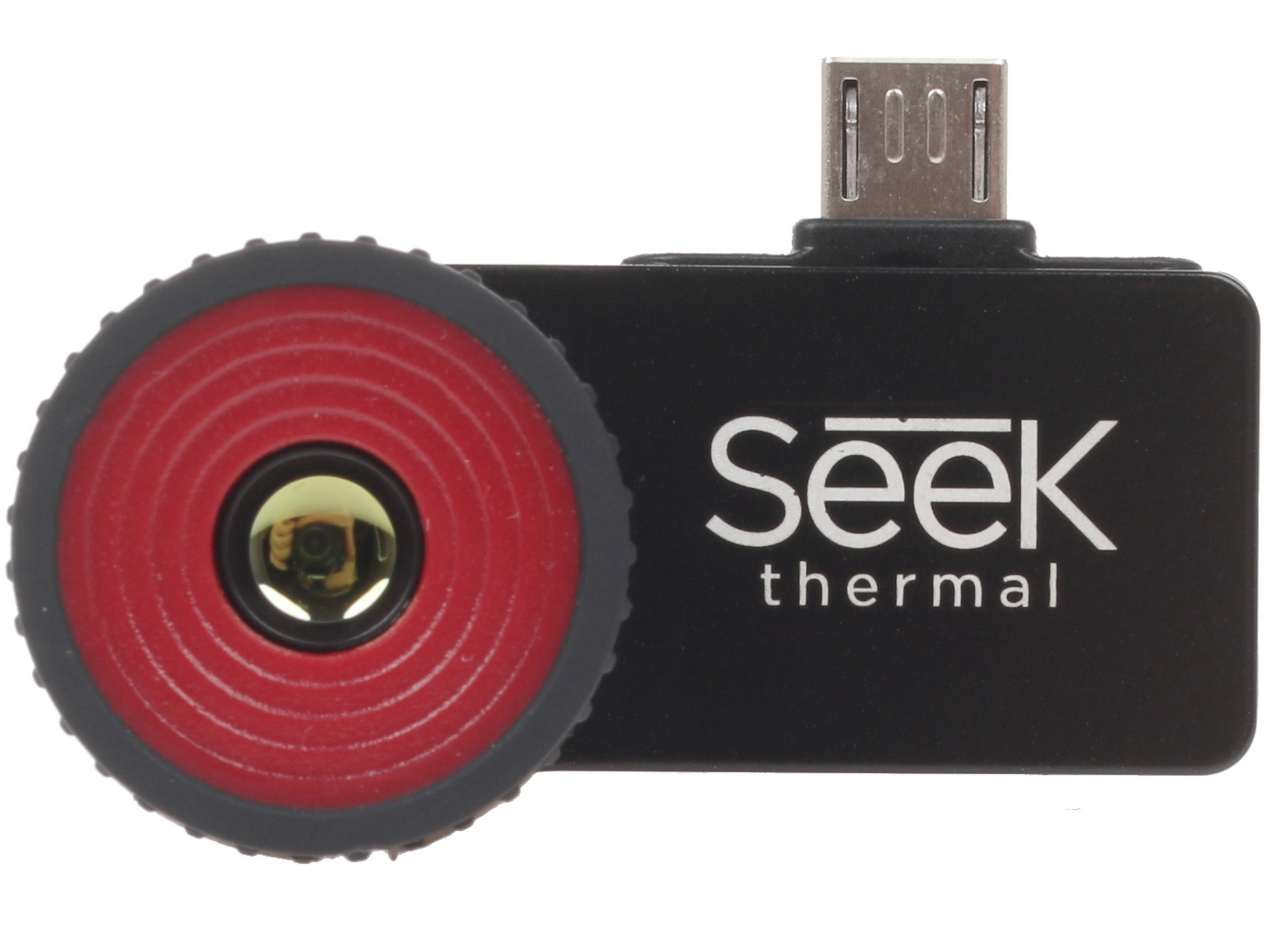 Тепловизор Seek Thermal Compact PRO KIT FB0090A 1196719 STDN-0048052 - Вид №3