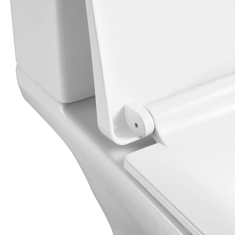 Унитаз-компакт Sensea Remix с двойным сливом и универсальным подключением 88266179 STLM-0077111 - Вид №10