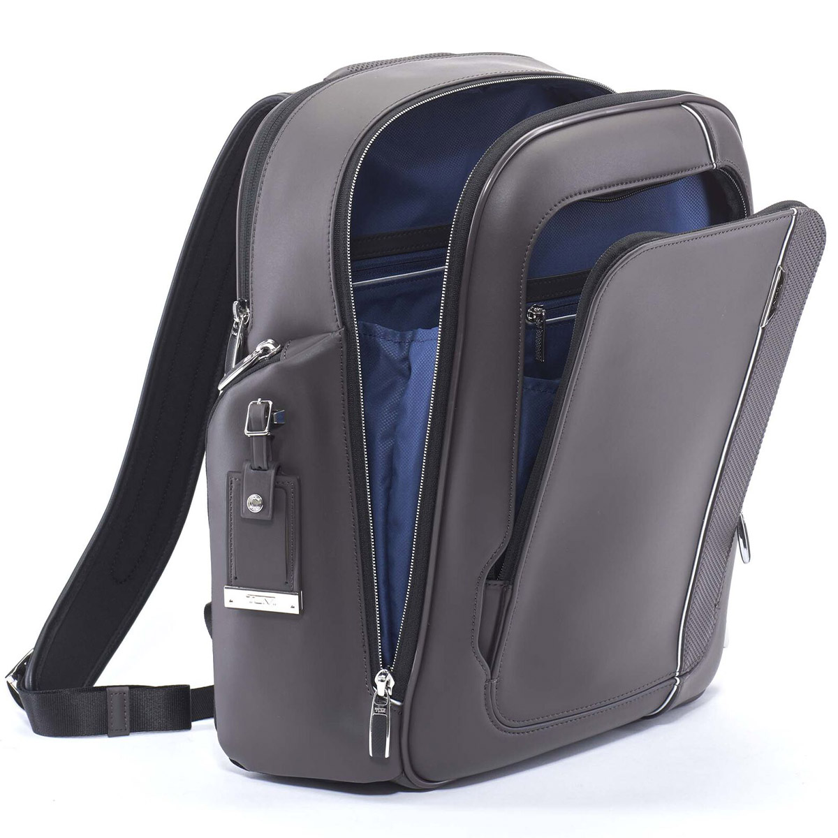 95503011TP3E Рюкзак для ноутбука Larson Backpack 14 Tumi Arrive  - Вид №2
