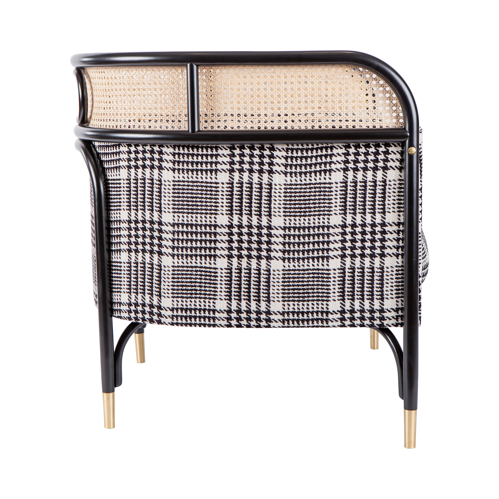 Кресло / Targa Lounge Gebruder Thonet Vienna sun-id-375615 - Вид №3