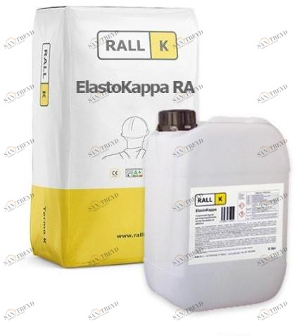 RALLK Быстрая гидроизоляция с высокой гибкостью и адгезией sun-id-1489566