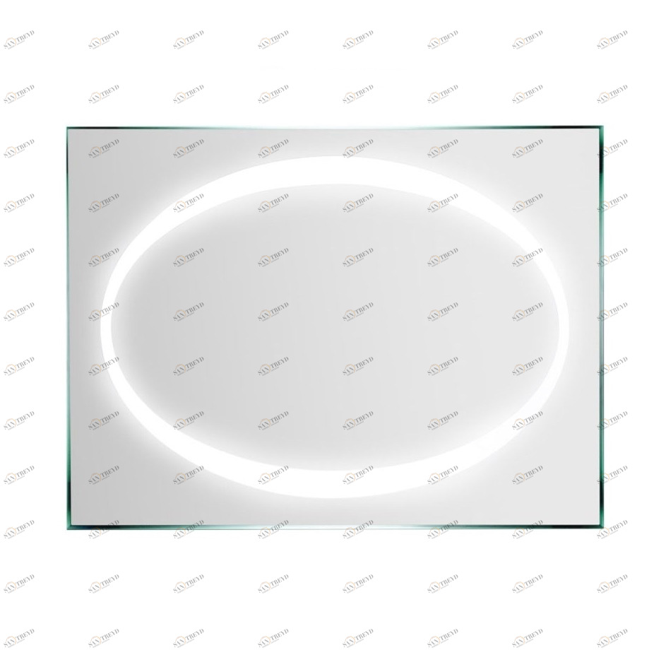 Зеркало 80*60, с внутр подсветкой+ IR sensor Aquanet TH-R-40 80 180758