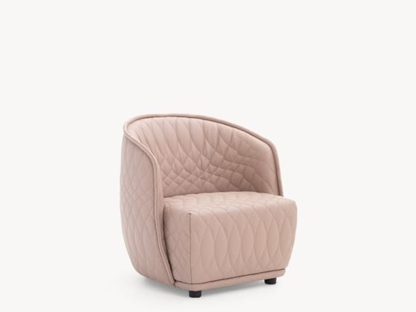 Тканевое кресло с подлокотниками MOROSO Redondo ARCH-00030094 - Вид №12