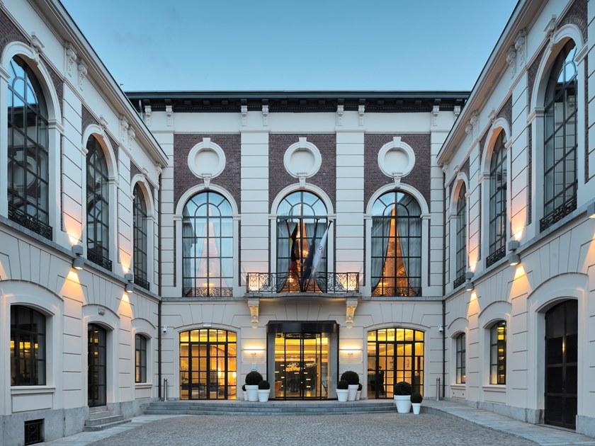 Forster by Tu.bi.fer Окна с терморазрывом Forster unico sun-id-1457842 - Вид №11