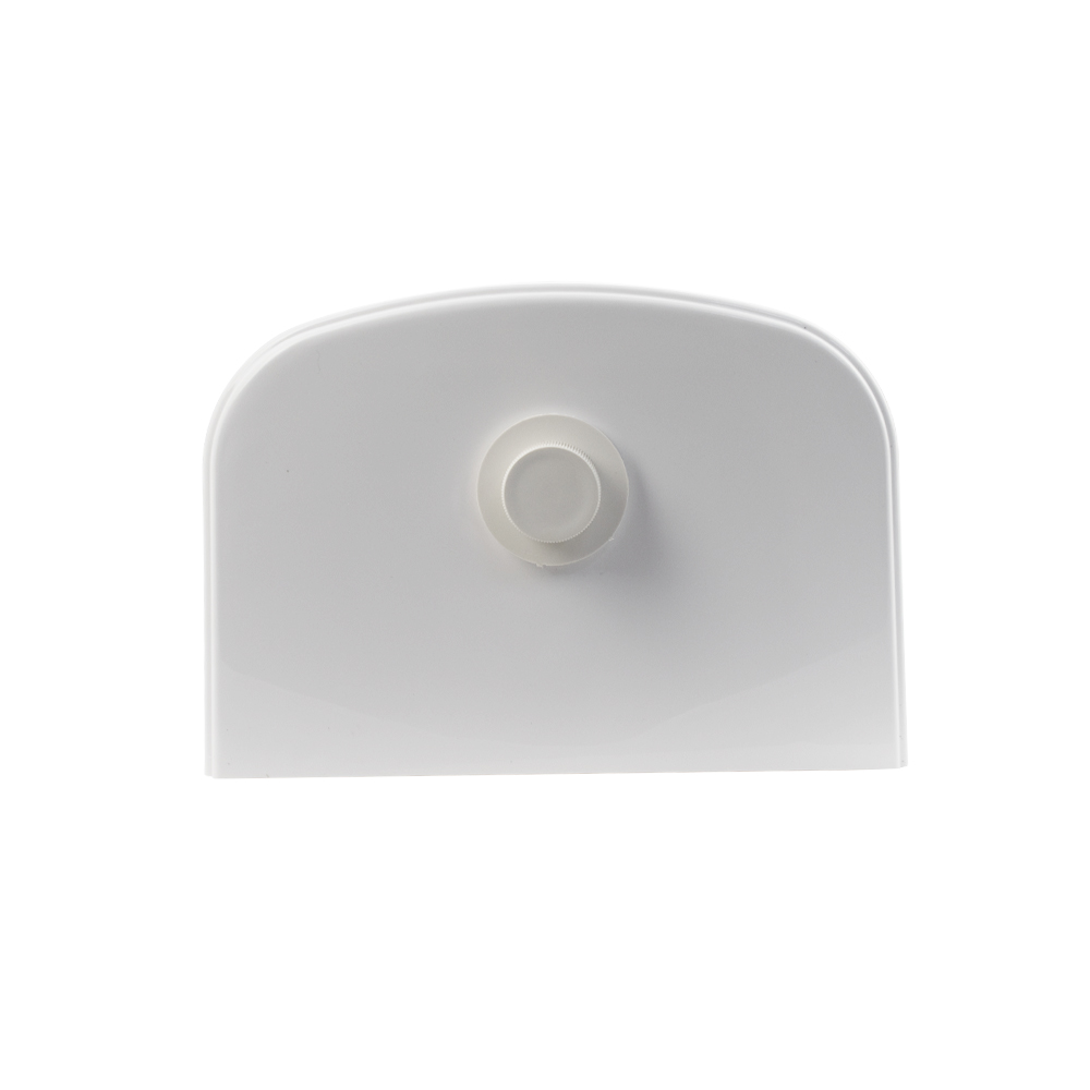 GFmark - Дозатор сенсорный с ПОДСТАВКОЙ, ДЕЗИНФЕКЦИЯ, белый, пластик АБС, 2000 мл, код: 6343  - Вид №5