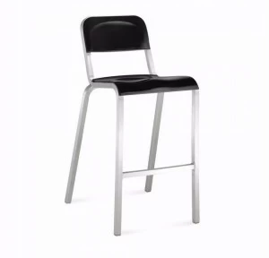 Emeco Штабелируемый барный стул 1951™