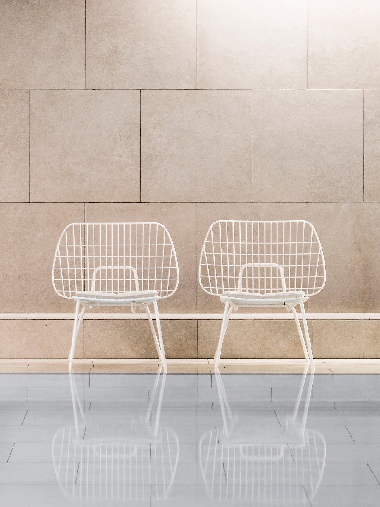 5709262972265-c Стул для отдыха Studio WM String, 2 шт. В упаковке LuceLight  - Вид №9