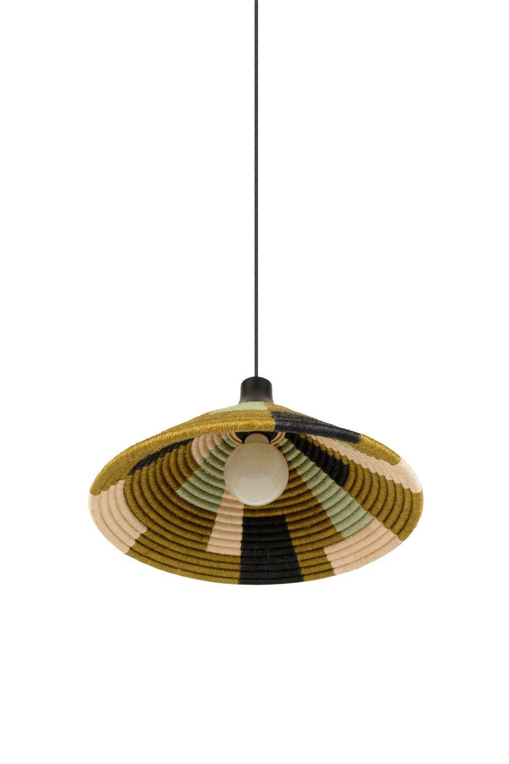 Abaca светодиодный подвесной светильник Forestier Parrot ARCH-00131714 - Вид №75