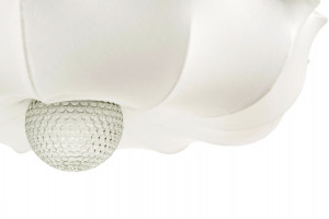 2000000013626 Подвесной светильник Zeppelin SELETTI Castiglioni