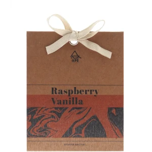 Ароматическое саше ARIDA HOME «Малина и ваниль» для свежести интерьера 89026688