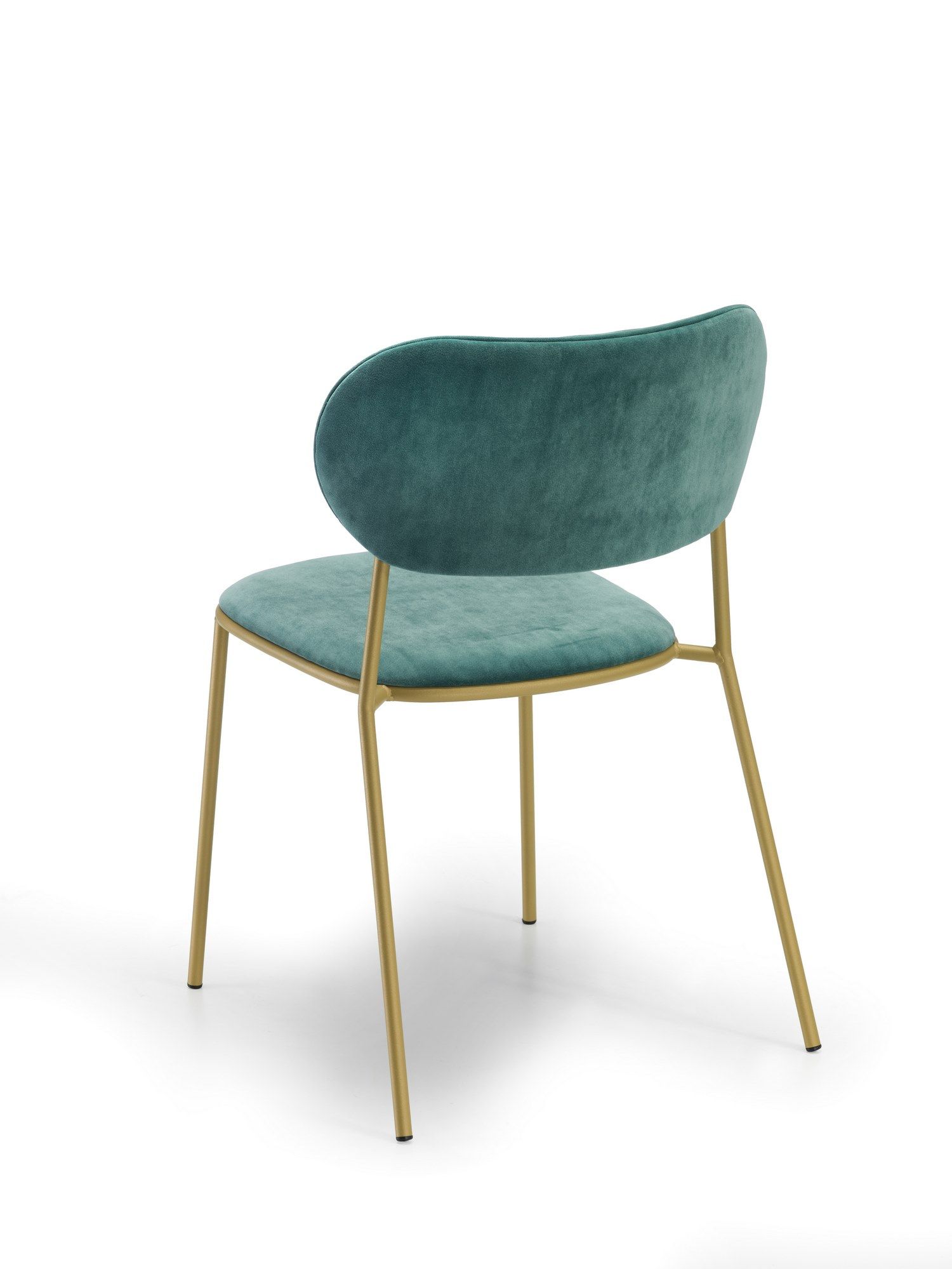 Мягкий стул GABER Nuta Light ARCH-00119755 - Вид №2