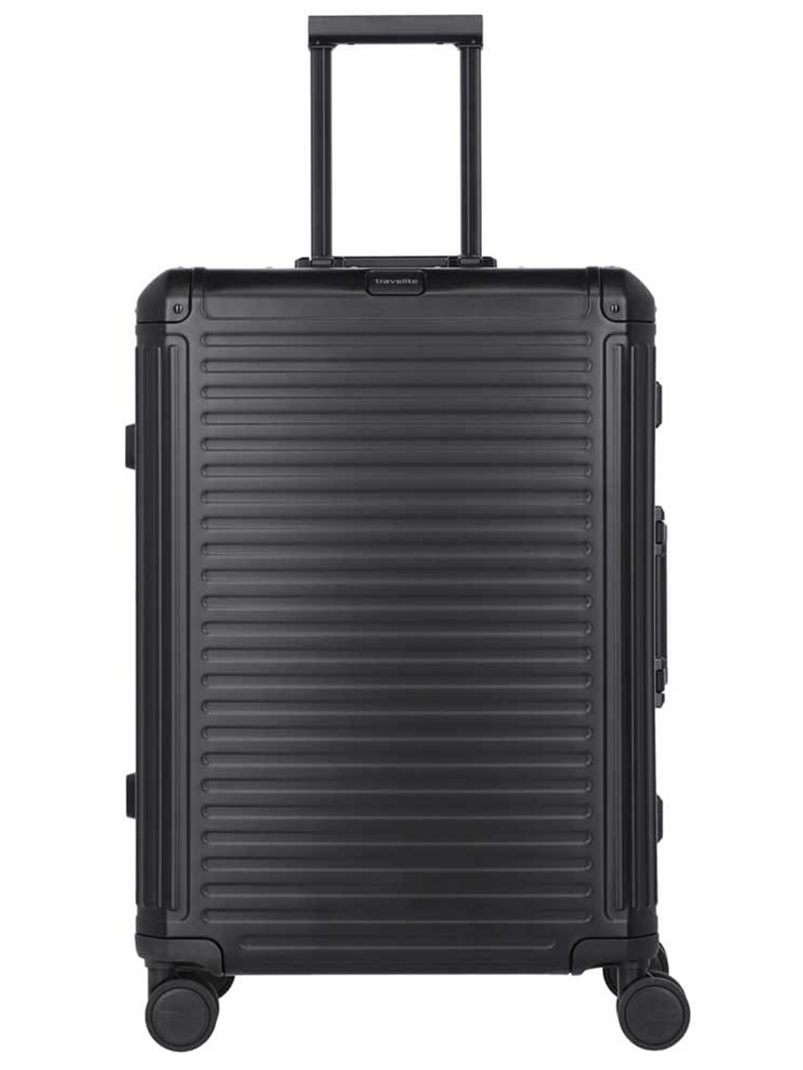 79948-01 Чемодан 79948 4-Wheels Trolley M Travelite Next - Вид №5