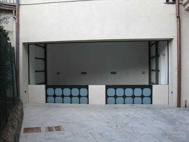 GREEN PARK Выдвижная парковка Parcheggi meccanizzati e box a scomparsa sun-id-1435960 - Вид №7