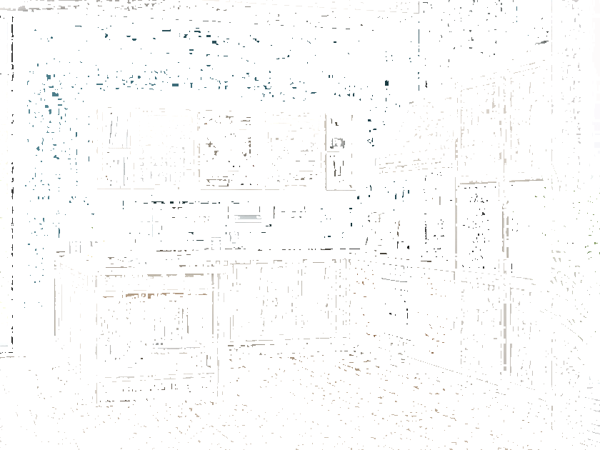 CREO Kitchens Лаковая оборудованная кухня с полуостровом Contempo sun-id-1388558 - Вид №1