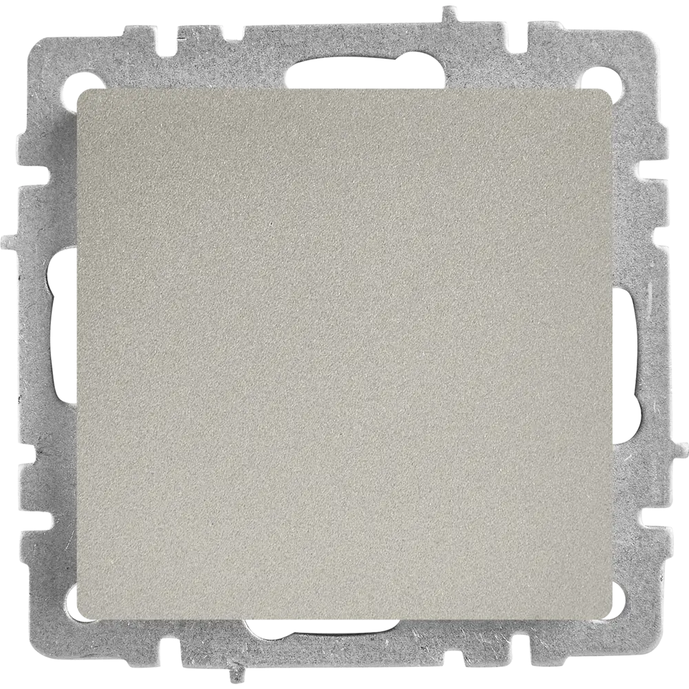 Кабельный ввод EKF для скрытого монтажа в стальном исполнении 87761776 STLM-1108383