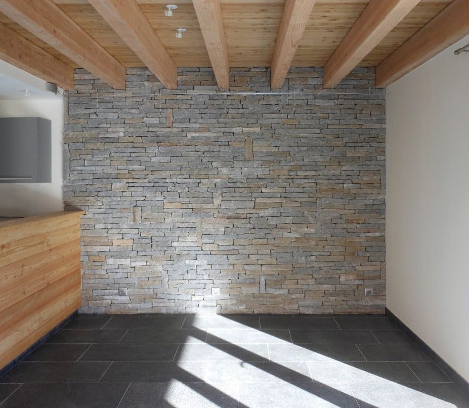 Натуральный каменный элемент для фасада B&B Rivestimenti Naturali камень ARCH-00077336 - Вид №25