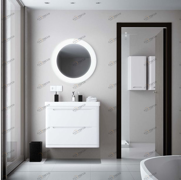 Avila Dos Комплект мебели LOOP 01 Color 70 Trendy LOOP TRENDY LOOP01NEW