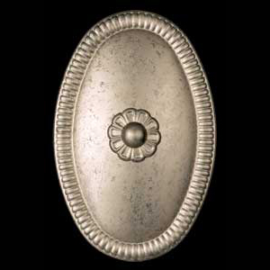 Бра 1240-48 от Schonbek SCHONBEK ПОД СТАРИНУ, ФОНАРЬ 245346 Прозрачный;серебро  - Вид №1